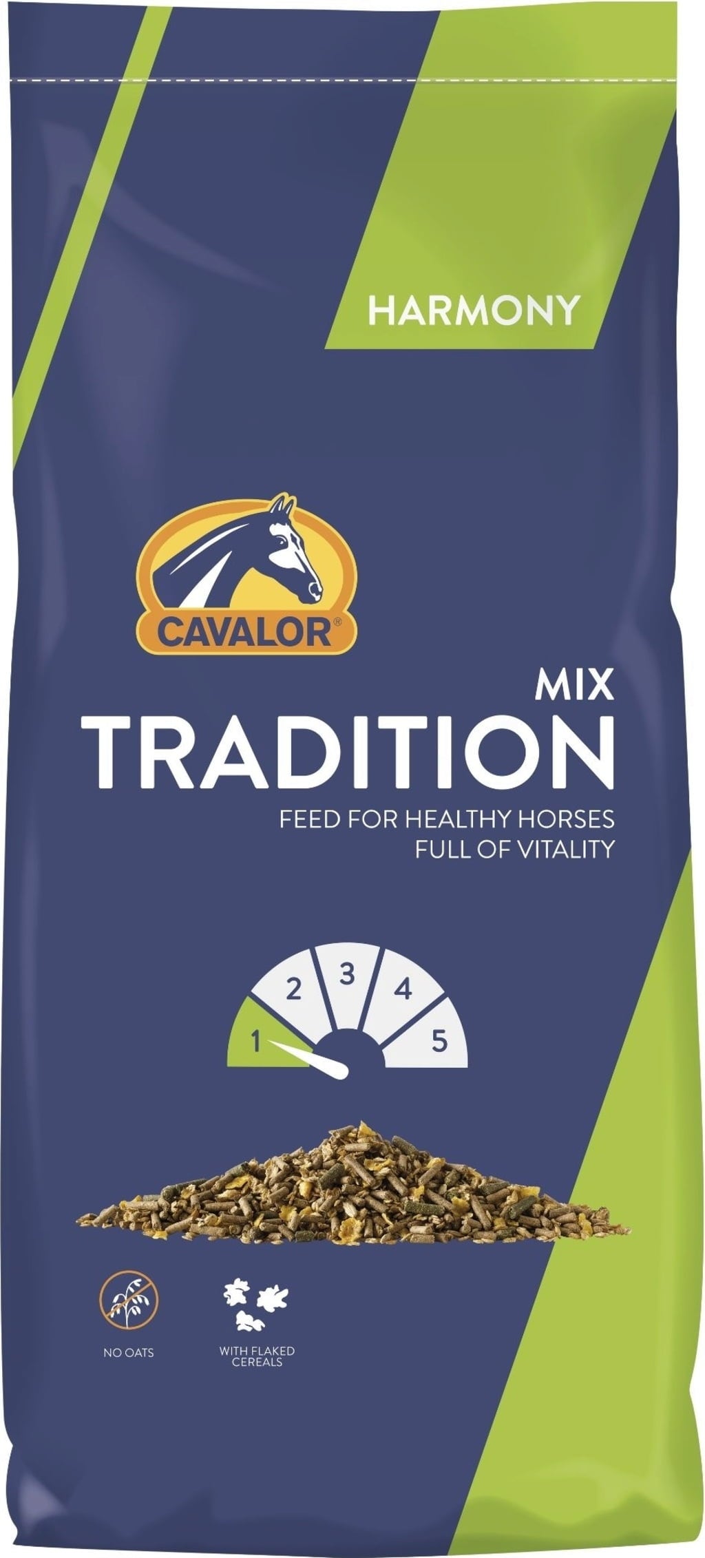 Cavalor HARMONY Tradition Mix