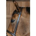 Dy'on Working by Dyon - Training Bridle, Full - Brown