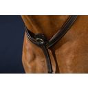 Working by Dyon - Breastplate with Bridge, Full  - Brown