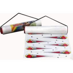 Schopf Hygiene Sticky Fliegenrolle - 8 Meter