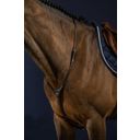 Dy'on Riemen, Warmblut D-Collection - Braun