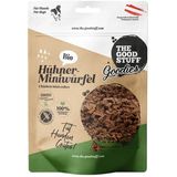 The Goodstuff Bio Hühner-Miniwürfel