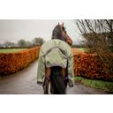 Amigo Hero Ripstop Turnout Rug Lite 0g, Bramble/Winterberry - 155 cm