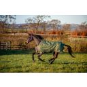 Amigo Hero Ripstop Turnout Rug Lite 0g, Bramble/Winterberry, 155 cm