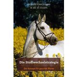 NATUSAT Libro "Die Stoffwechselstrategie"