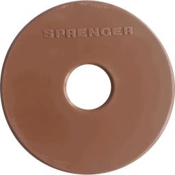 Sprenger Silicone Bit Guards - Brown