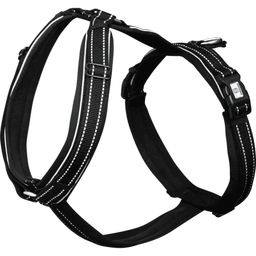 Sprenger Foal Harness - negro