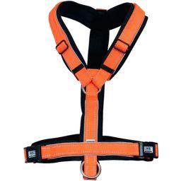 Sprenger Foal Harness - Orange