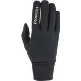 Roeckl Winter Paardrijhandschoenen "Nanto" - Black