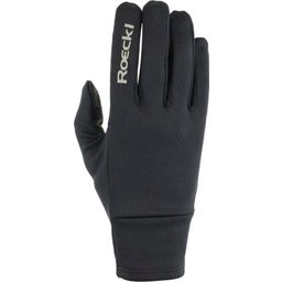 Guantes de Equitación de Invierno 