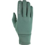 Guantes de Equitación de Invierno "Nanto", Verde laurel