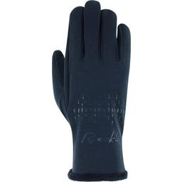 Guantes de Equitación de Invierno 