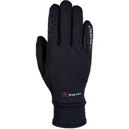 Guantes de Equitación de Invierno 