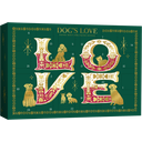 LOVE - Calendario de Adviento Bio