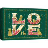 LOVE - Calendario de Adviento Bio