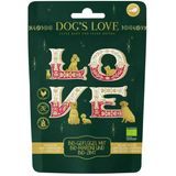 LOVE - Chips d'Hiver, Volaille Bio