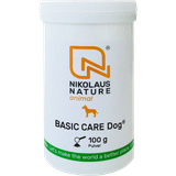 Nikolaus Nature Animal BASIC CARE® Poudre Chien