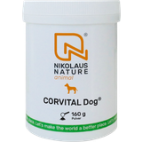 Nikolaus Nature animal CORVITAL® Dog proszek