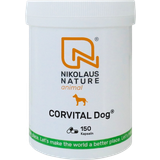 Nikolaus Nature animal CORVITAL® Dog kapsułki