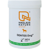 Nikolaus Nature animal DENTES® Dog proszek