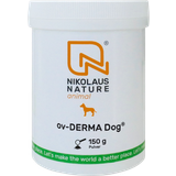 Nikolaus Nature animal OV-DERMA® Dog proszek