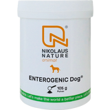 Nikolaus Nature animal ENTEROGENIC® Dog Pulver