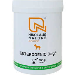 Nikolaus Nature animal ENTEROGENIC® Dog Pulver - 105 g