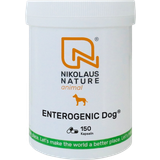 Nikolaus Nature animal ENTEROGENIC® Dog kapsułki