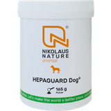 Nikolaus Nature animal HEPAGUARD® Dog Powder