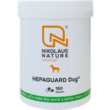 Nikolaus Nature Animal HEPAGUARD® Chien Gélules