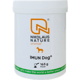 Nikolaus Nature animal IMUN® Dog proszek