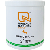 Nikolaus Nature animal IMUN® Dog "Para" Powder