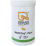 Nikolaus Nature animal IMUN® Dog "Para" Powder