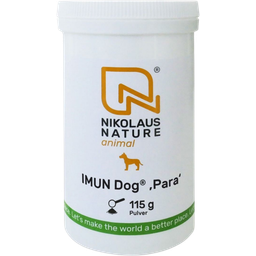 Nikolaus Nature animal IMUN® Dog 