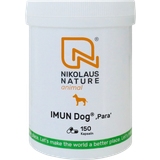 Nikolaus Nature animal IMUN® Dog "Para" Capsules