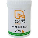 Nikolaus Nature animal OV-DERMA® Cat