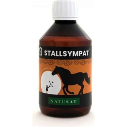 NATUSAT Stallsympat - 250 ml