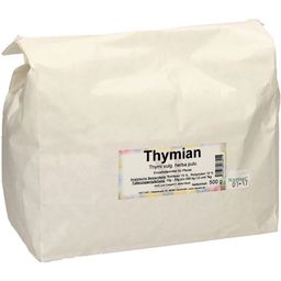 NATUSAT Thyme - 500 g