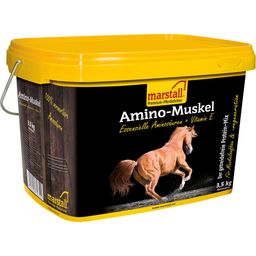 Marstall Amino Muskel  - 3,50 kg