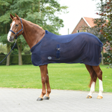 BUSSE SUMMER-FLY II Sweat Rug Navy