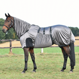 BUSSE STRONG Eczema Rug, Anthracite