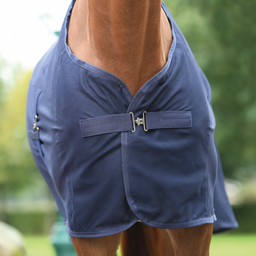 BUSSE Chemise Séchante SUMMER-FLY II navy - 