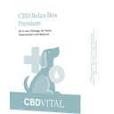 CBD VET Relax-Box Premium for Dogs - 1 box