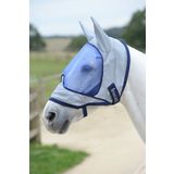 Bucas Buzz-Off Deluxe Fly Mask with Ears