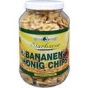 Starhorse Chips Banane-Miel - 850 g