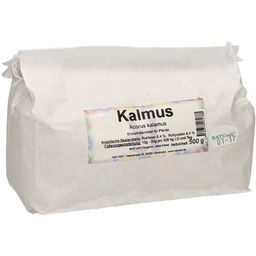 NATUSAT Calamuswortel - 500 g