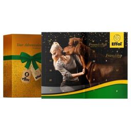 Effol Advent Calendar 2024 - 1 Pc