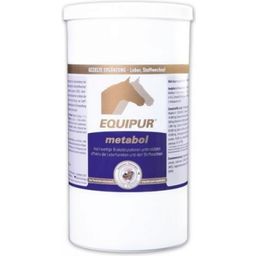 Equipur metabol - 1 kg