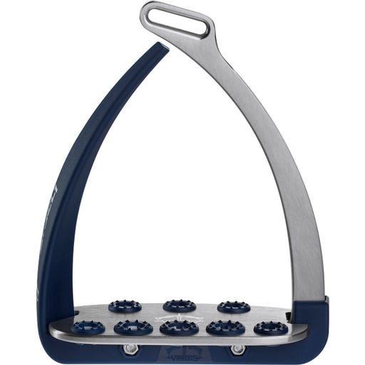 Staffe - Royal Rider Made In Italy | Staffe Di Sicurezza Equitazione - Foto 10