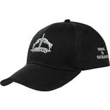 VEREDUS Gorra de Béisbol